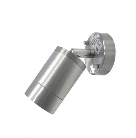 Iluminat exterior - Corp de iluminat aparent din aluminiu GU10-IP54