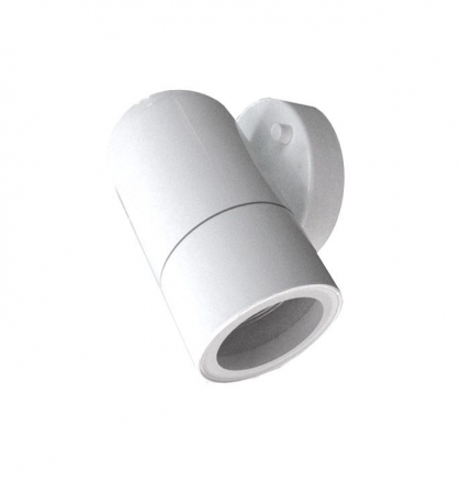 Iluminat exterior - Corp de iluminat aparent din aluminiu GU10-IP54