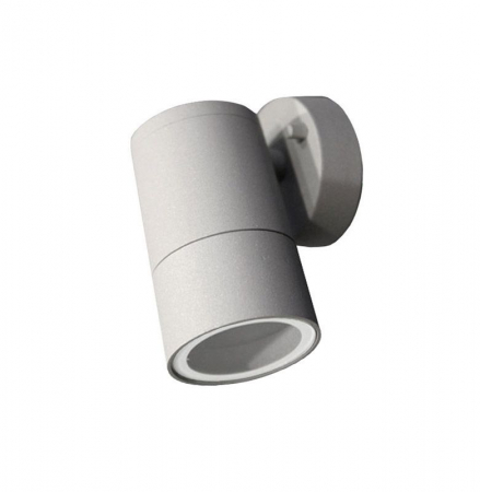 Iluminat exterior - Corp de iluminat aparent din aluminiu GU10-IP54
