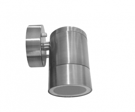Iluminat exterior - Corp de iluminat aparent din aluminiu GU10-IP54