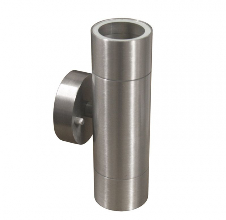 Iluminat exterior - Corp de iluminat aparent din aluminiu GU10-IP54