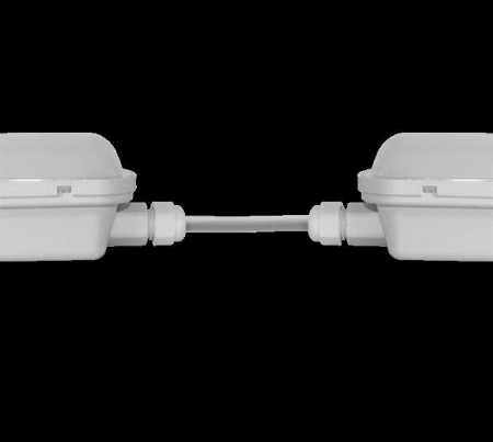 Corp de iluminat interconectabil cu LED IP65 [2]