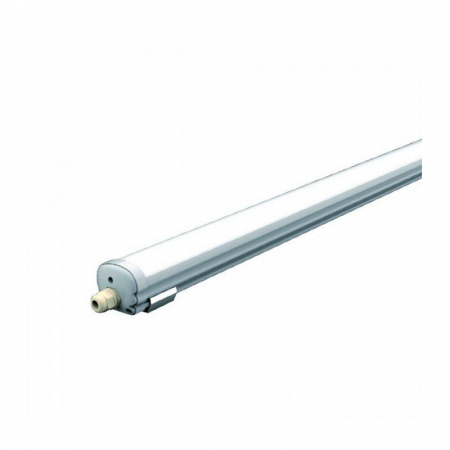 Iluminat interior - Corp interconectabil cu LED si sistem de emergenta 3h IP65