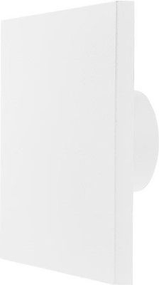 Corpuri de iluminat cu LED-IP65 - Corp patrat PT cu LED IP65