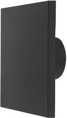 Corpuri de iluminat cu LED-IP65 - Corp patrat PT cu LED IP65