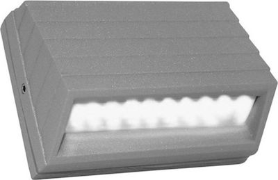 Iluminat exterior - Corp PT cu  LED IP54 