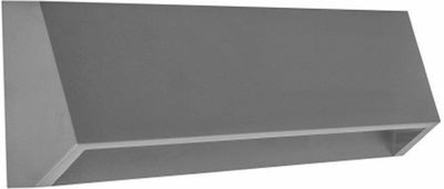 Iluminat exterior - Corp PT dreptunghiular cu LED 4W IP 65