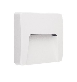 Iluminat exterior - Corp PT patrat cu LED IP 65