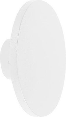 Corpuri de iluminat cu LED-IP65 - Corp rotund PT cu LED IP65