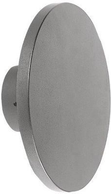 Corpuri de iluminat cu LED-IP65 - Corp rotund PT cu LED IP65