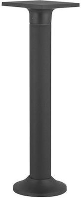 Corpuri de iluminat cu LED-IP65 - Corp si stalp patrat 70cm IP65