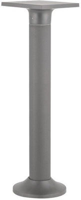 Corpuri de iluminat cu LED-IP65 - Corp si stalp patrat 70cm IP65