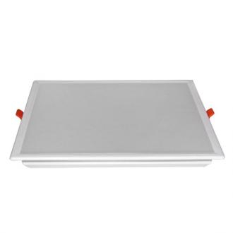 Electrice - Downlight LED patrat incastrat
