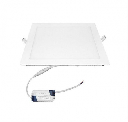Downlight LED patrat incastrat- Slim Line [1]
