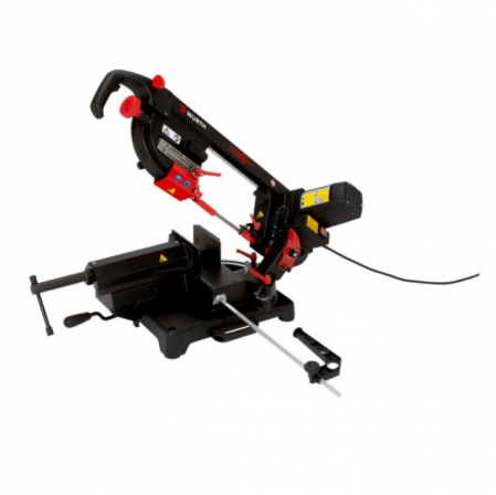 Scule electrice - Ferastrau Wurth cu banda PBS 160  AUTOMATIC