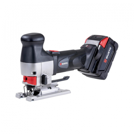 Fierastraie - Ferastrau Wurth pendular STP 28V 2x3Ah