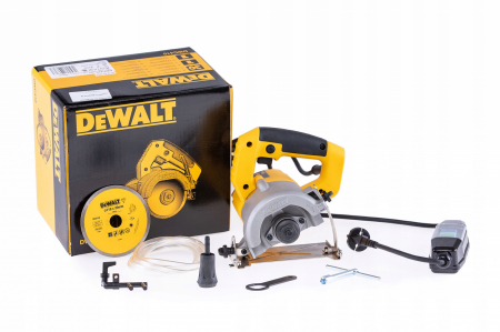 Fierastrau Circular 110Mm 1300W 13000 Rot/Min Dewalt [2]