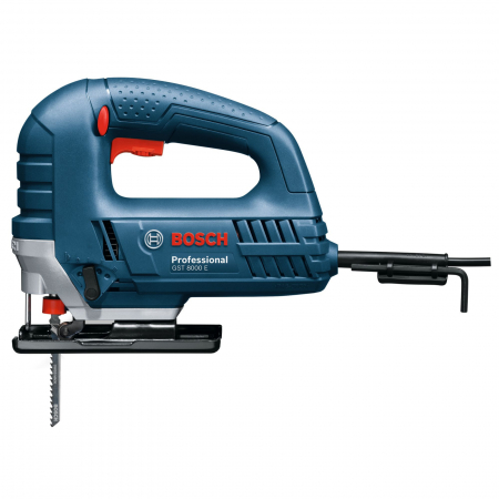 Fierastraie - Fierastrau pendular Bosch GST 700, 700 W, 70 mm