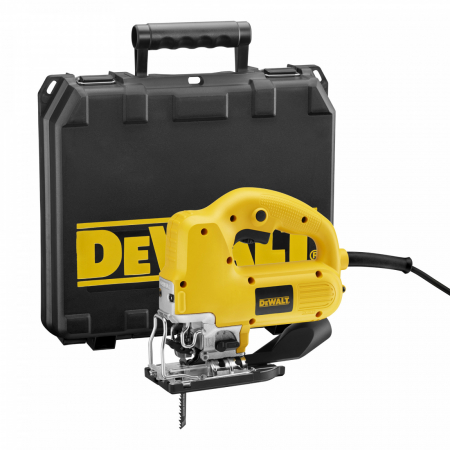 Scule electrice - Fierastrau Pendular Compact Cu Maner Superior DeWALT