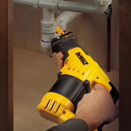 Fierastrau Sabie 1050W Dewalt,2800 curse minut [2]