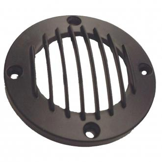 Iluminat exterior - Grilaj Negru