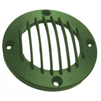 Iluminat exterior - Grilaj Verde