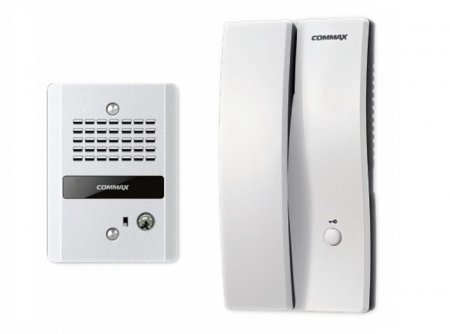 Interfoane - Kit interfon,  DP-2S si DR-2GN, 2+2 fire