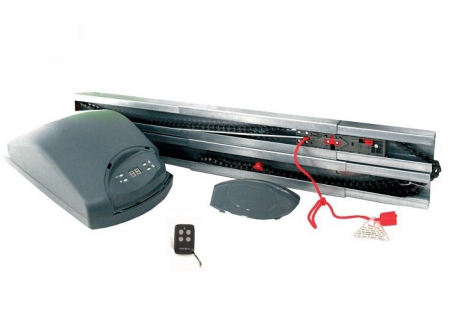 Automatizari - KIT LIBRA 1100N usi garaj sectionale