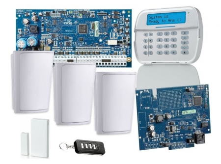 Antiefractie - Kit Neo Connect 16 zone