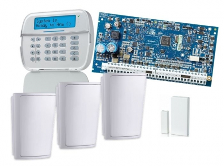 Antiefractie - Kit Neo Starter 16 zone