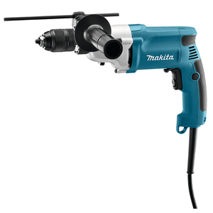Scule electrice - Masina de gaurit 720W 13MM 2.3KG 2 viteze mandrina Rap