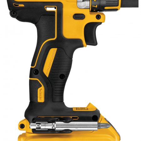 Masina de gaurit cu acumulator Xr Li Dd Dewalt [2]