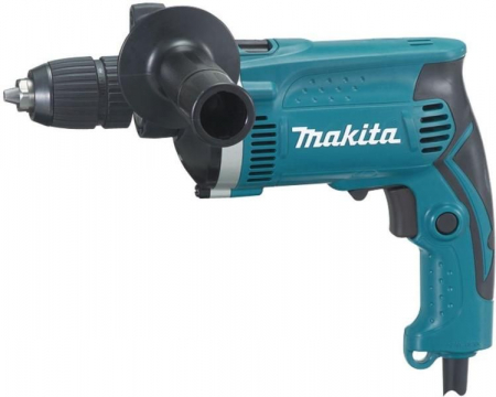 Scule electrice - Masina de gaurit cu percutie Makita