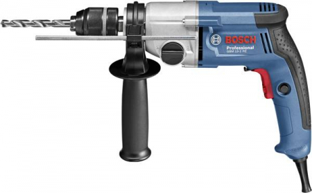 Masini de gaurit - Masina de gaurit si insurubat Bosch GBM 13 RE, 750 W, 3000 RPM