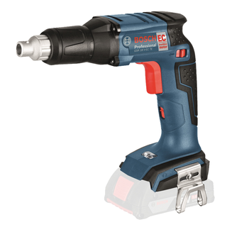 Masini de gaurit - Masina de gaurit si insurubat  Bosch GSR 18 V-EC, 18 V, 60 Nm