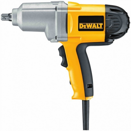 Scule electrice - Masina De Insurubat Cu Impact 1/2 " Dewalt