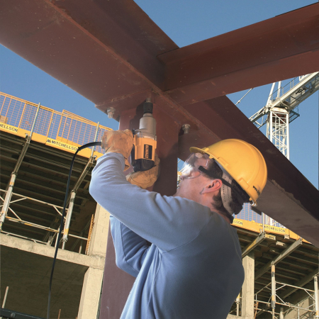 Masina de Insurubat Cu Impact Dewalt [1]