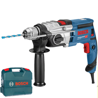 Masini de gaurit - Masina Gaurit Cu Percutie Bosch Gsb 20-2 