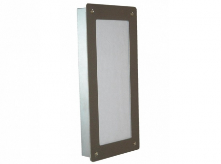 Interfoane - Panou nume locatari, iluminare leduri, DD-5000I