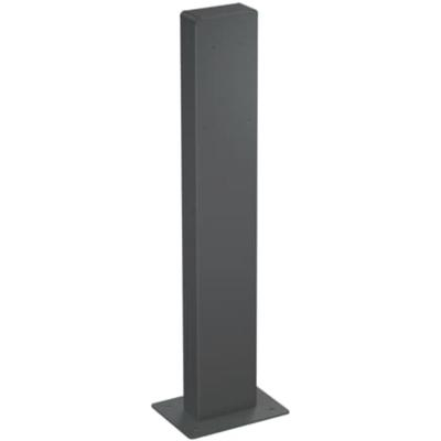 Statii de incarcare si accesorii EV - Piedestal inox statii EV ABB Terra AC - pentru 1 statie