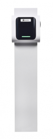 Statii de incarcare si accesorii EV - Piedestal montaj EV Circontrol Wallbox eNext