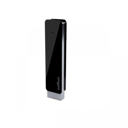 Electrice - Piedestal Wallbox ( Onyx / CMX2 / Mono )