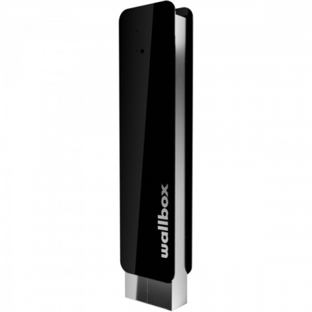 Electrice - Piedestal Wallbox ( Onyx / CPB1 / Mono )