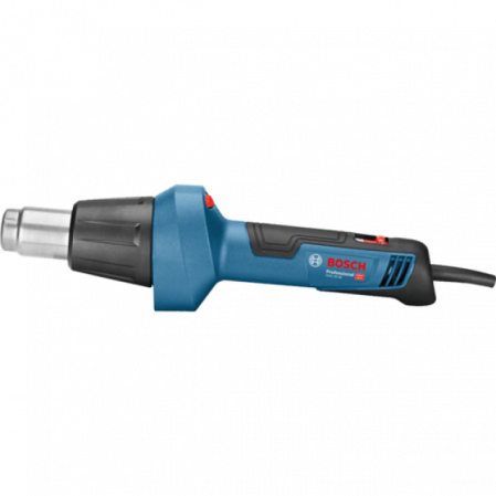 Pistoale cu aer cald - Pistol  cu aer cald Bosch GHG 20-60, 2000 W, 500 l min, 630 grade