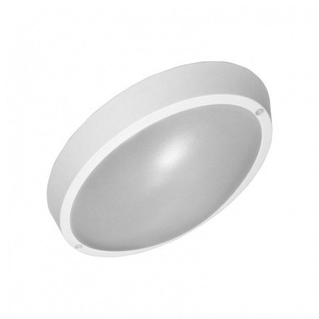 Aplice & Plafoniere - Plafoniera cu LED Ovala IP65