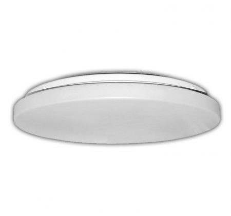 Aplice & Plafoniere - Plafoniera cu LED rotunda