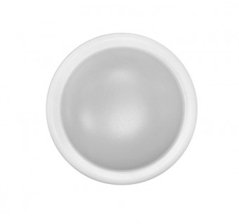 Aplice & Plafoniere - Plafoniera cu LED rotunda IP44