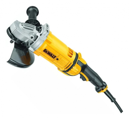 Scule electrice - Polizor Unghiular 2400 W Dewalt