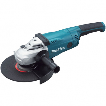 Scule electrice - Polizor unghiular Makita, 2200 W, 6000 rpm, 230 mm
