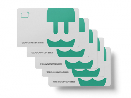 Electrice - RFID ( Pachet 10 unitati )